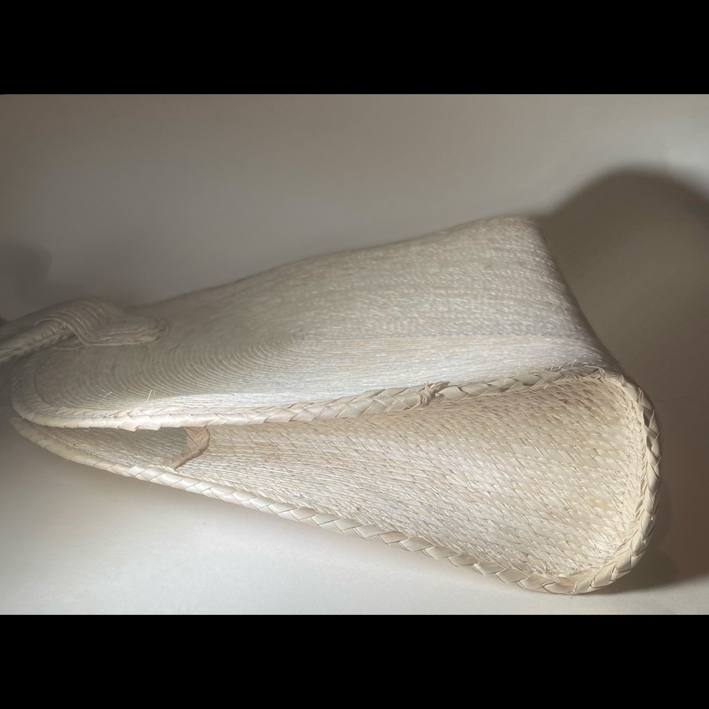 Sisal Handbag - Picture 7 of 11